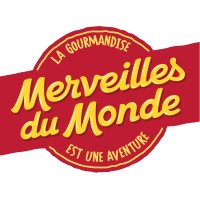 Merveilles du Monde 🦁🍫 logo - Similar company to Kook'S