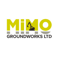 MiMO Groundworks Ltd logo - Similar company to Skyfall Construction Ltd