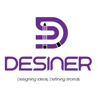 Desiner logo - Similar company to Desiner Media