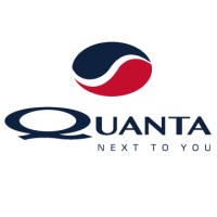 Quanta Resurse Umane logo - Similar company to Manmark Consulting Services