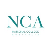 National College Australia RTO ID 91000 logo - Similar company to National Judicial College Of Australia
