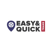 Easy & Quick Trans INC logo - Similar company to Keep Easy Dispatch Group