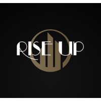 RISE UP logo - Similar company to Redsource Inc.