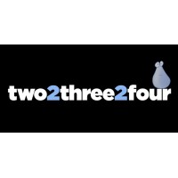 Two2Three2Four Ltd logo - Similar company to Yateley School