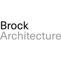 Brock Architecture