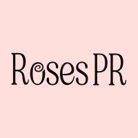 Roses PR logo - Similar company to Astrsk