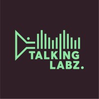 TalkingLabz logo - Similar company to Transform