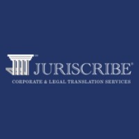 Juriscribe® logo - Similar company to Group-Q