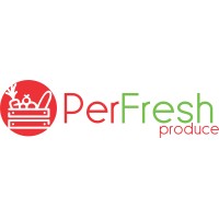 Perfresh Produce, LLC logo - Similar company to Parras Valley