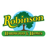 Robinson Hardwood & Homes logo - Similar company to Diverzifypro