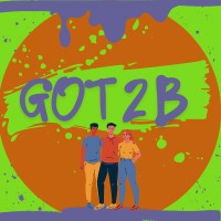 Got2B logo - Similar company to Carbonn