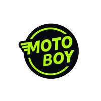 Motoboy logo - Similar company to Sómotto Express | Serviços & Entrega Expressa - (Motoboy/Motofrete)