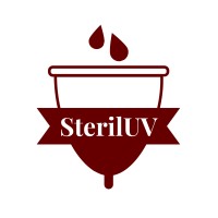 SterilUV logo - Similar company to Uvrer Anemo