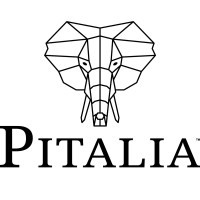 Pitalia logo - Similar company to Reddsand Ltd.