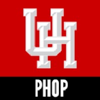 Pharmaceutical Health Outcomes & Policy, University of Houston logo - Similar company to Clearview Pharma Solutions, Llc