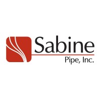 Sabine Pipe, Inc. logo - Similar company to Sim-Tex, L.P.