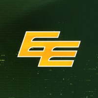 Edmonton Elks logo - Similar company to Edmonton Economic Development Corporation