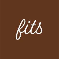 Fits logo - Similar company to Fellow