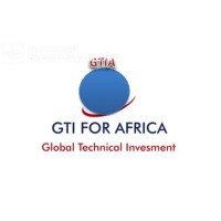 Global Technical Investment For Africa logo - Similar company to Ciniter