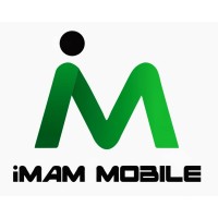 Imam Mobile logo - Similar company to Commaxlibya