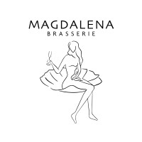 Magdalena logo - Similar company to D O R R Paris