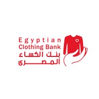 Egyptian Clothing Bank logo - Similar company to Orj Factory