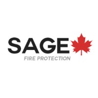 Sage Fire Protection East Inc. logo - Similar company to Pro-Tech Fire Inc