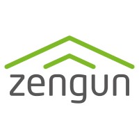 Zengun logo - Similar company to Habitek