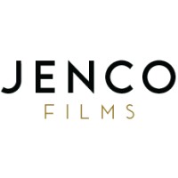 Jenco Films logo - Similar company to 50 Eggs Films