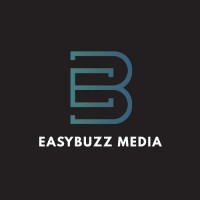 EASYBUZZ MEDIA logo - Similar company to Influencemax