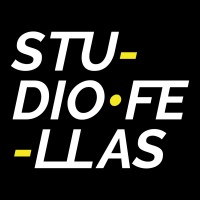 Studio Fellas logo - Similar company to Strafos