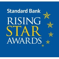 BlackBark Productions logo - Similar company to Rising Star Sa