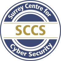Surrey Centre for Cyber Security logo - Similar company to Surrey Cyber Security Cluster