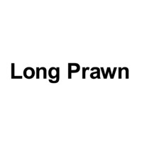Long Prawn logo - Similar company to Axelo