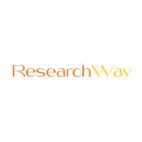 Research Way logo - Similar company to Savvy Spark