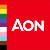 Aon Deutschland logo - Similar company to SÜDVERS