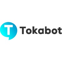 Tokabot logo - Similar company to Replay Technologies