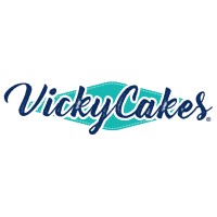 Vicky Cakes Pancake Mix logo - Similar company to Boldr™
