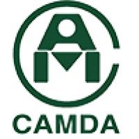 China Agricultural Machinery Distribution Association (CAMDA) logo - Similar company to China Communication Technology