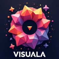 Visualaa logo - Similar company to Torre Nexus