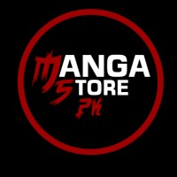MANGA STORE PK logo - Similar company to Trappin
