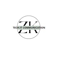 IT(information technology logo - Similar company to Cloud Hr