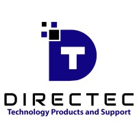 Directec Corporation logo - Similar company to Fusiondev
