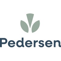 Gartneriet Pedersen logo - Similar company to Tegnestuen Rum Igen