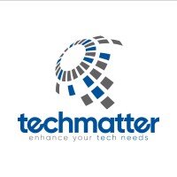 TechMatter Middle East logo - Similar company to Techmatter