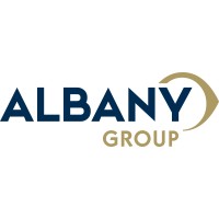 Albany Group logo - Similar company to Azoth