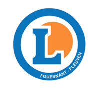 E. LECLERC Fouesnant Pleuven logo - Similar company to E.Leclerc Ussel