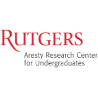 Aresty Research Center for Undergraduates at Rutgers University logo - Similar company to Eagleton Institute Of Politics