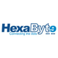 HexaByte logo - Similar company to Hexabyte Tm Solution