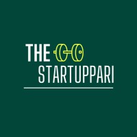 The Startuppari logo - Similar company to Dealeroad